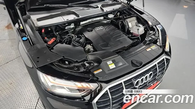 Audi Q5 40 TDI, миниатюра 30