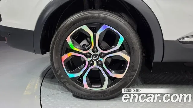 Renault XM3 1.3 TCe RE Signature, миниатюра 12