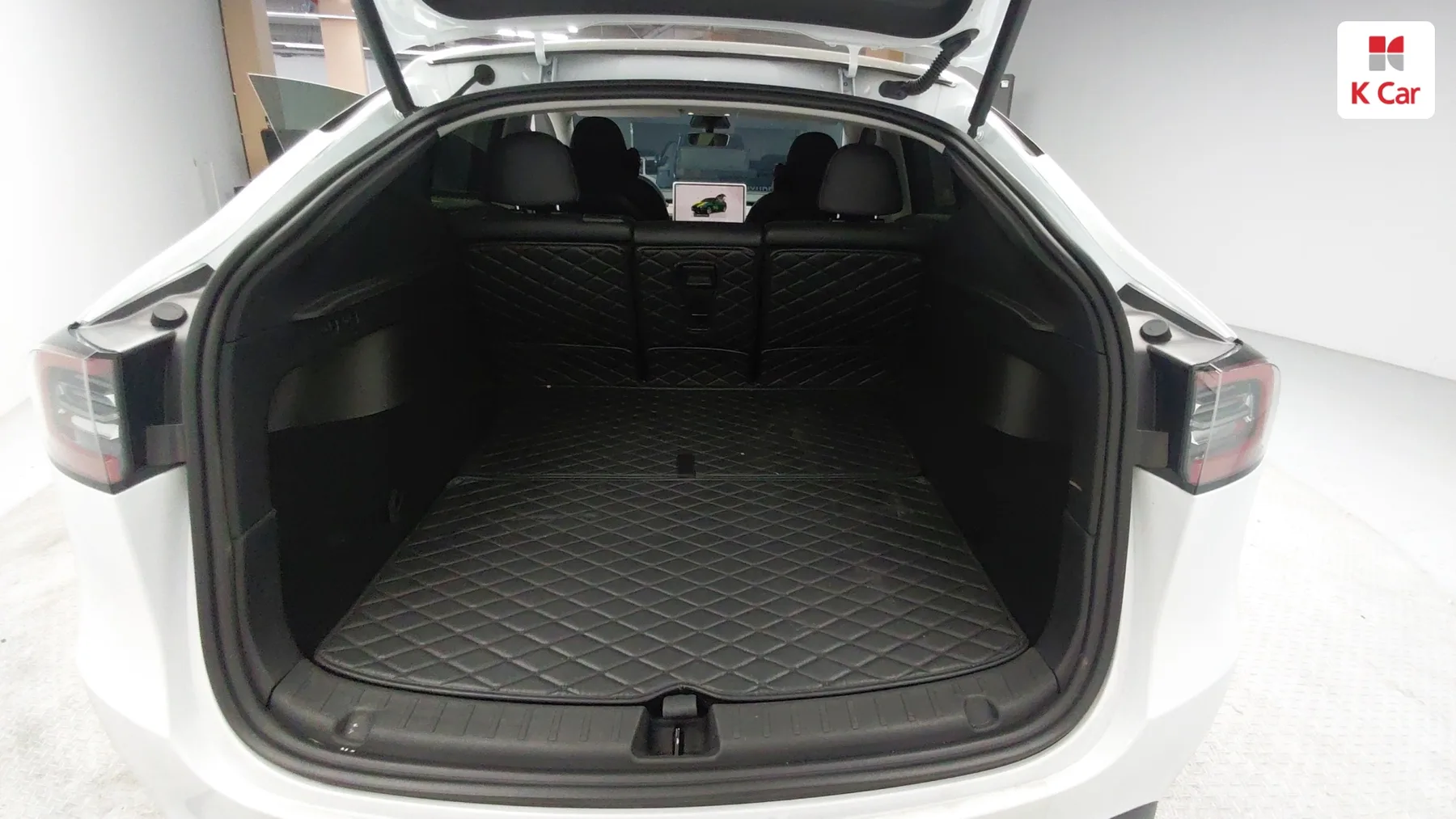 Tesla Y RWD, миниатюра 29