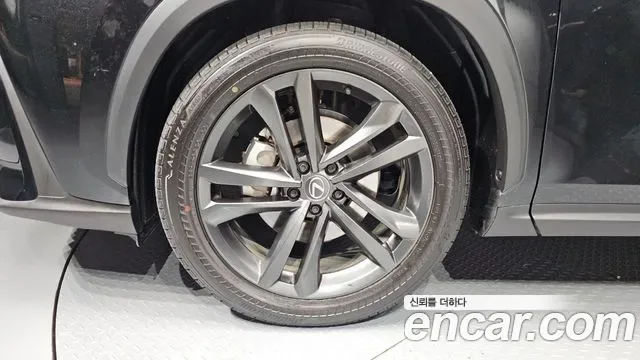 Lexus NX Premium, миниатюра 24