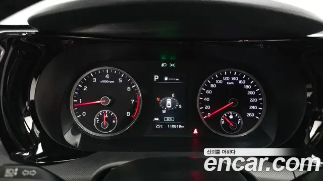 Kia K5 III 1.6 Turbo Prestige, миниатюра 5