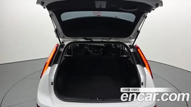 Kia Niro EV, миниатюра 15