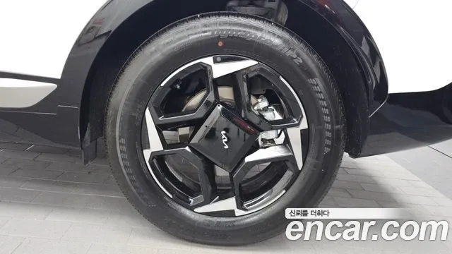 Kia Sportage бензин 1.6 Turbo 4WD, миниатюра 18