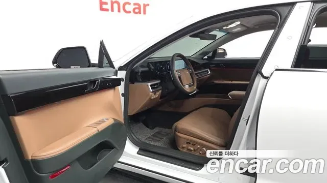 Hyundai Grandeur Calligraphy, миниатюра 17