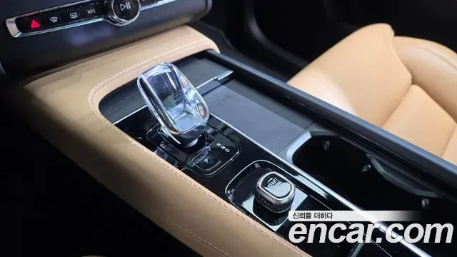 Volvo XC90 B6, миниатюра 19