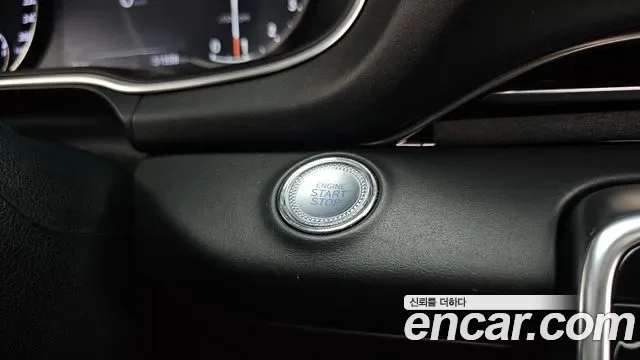 Genesis GV80 2.5T бензин AWD ( ), миниатюра 12