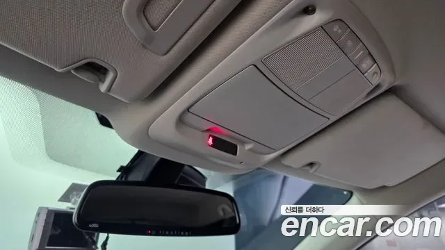 Renault QM6 2.0 GDe LE 2WD, миниатюра 5