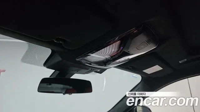 BMW X6M (G06), миниатюра 23
