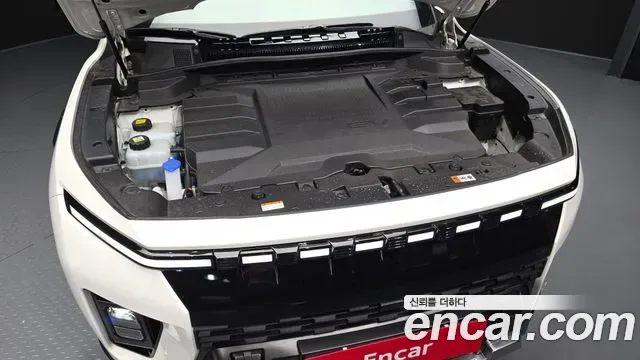 KGM EV (O100) AWD, миниатюра 27