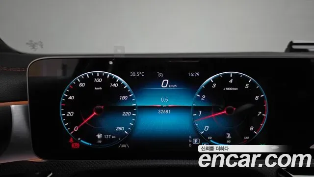 Mercedes-Benz CLA CLA250 4MATIC, миниатюра 6
