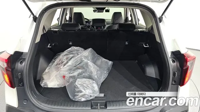 Kia Seltos бензин 2.0 2WD, миниатюра 20