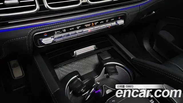 Mercedes-Benz GLS GLS600 4MATIC, миниатюра 13