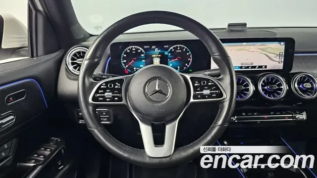 Mercedes-Benz GLB GLB220, миниатюра 24