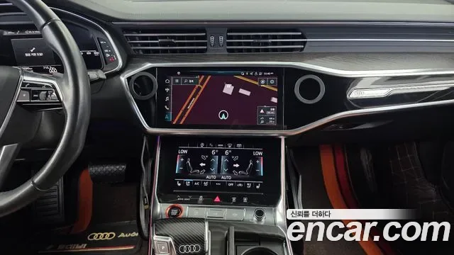 Audi A6 40 TDI Premium, миниатюра 23