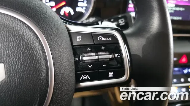 Kia Carnival дизель 9 мест, миниатюра 16