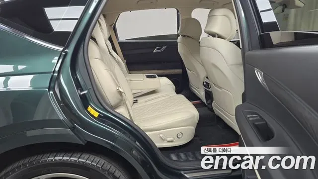 Genesis GV80 2.5T бензин AWD ( ), миниатюра 11