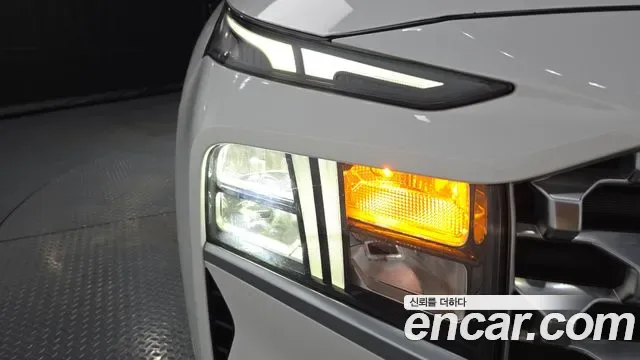 Hyundai Santa FE дизель 2.2 2WD Premium, миниатюра 26