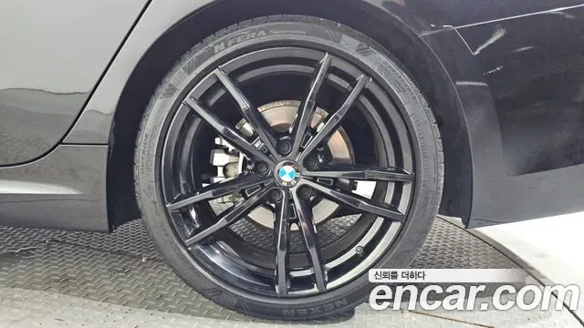 BMW 3 (G20) 320i M, миниатюра 23