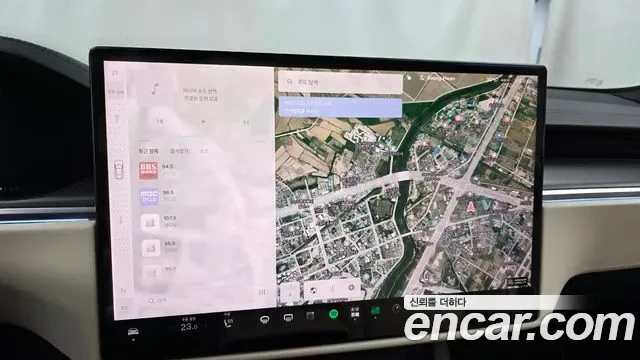 Tesla S, миниатюра 8