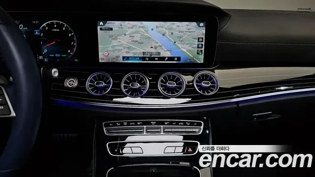 Mercedes-Benz CLS CLS450 4MATIC, миниатюра 23