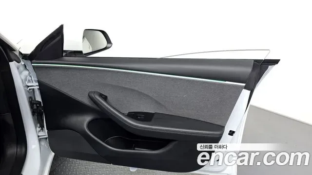 Tesla 3 RWD, миниатюра 25