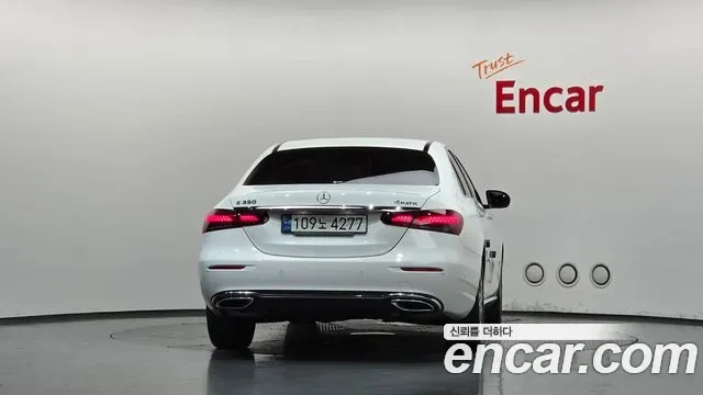 Mercedes-Benz E-Class E350 4MATIC, миниатюра 19