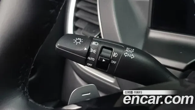 Kia Seltos бензин 2.0 2WD Signature, миниатюра 29