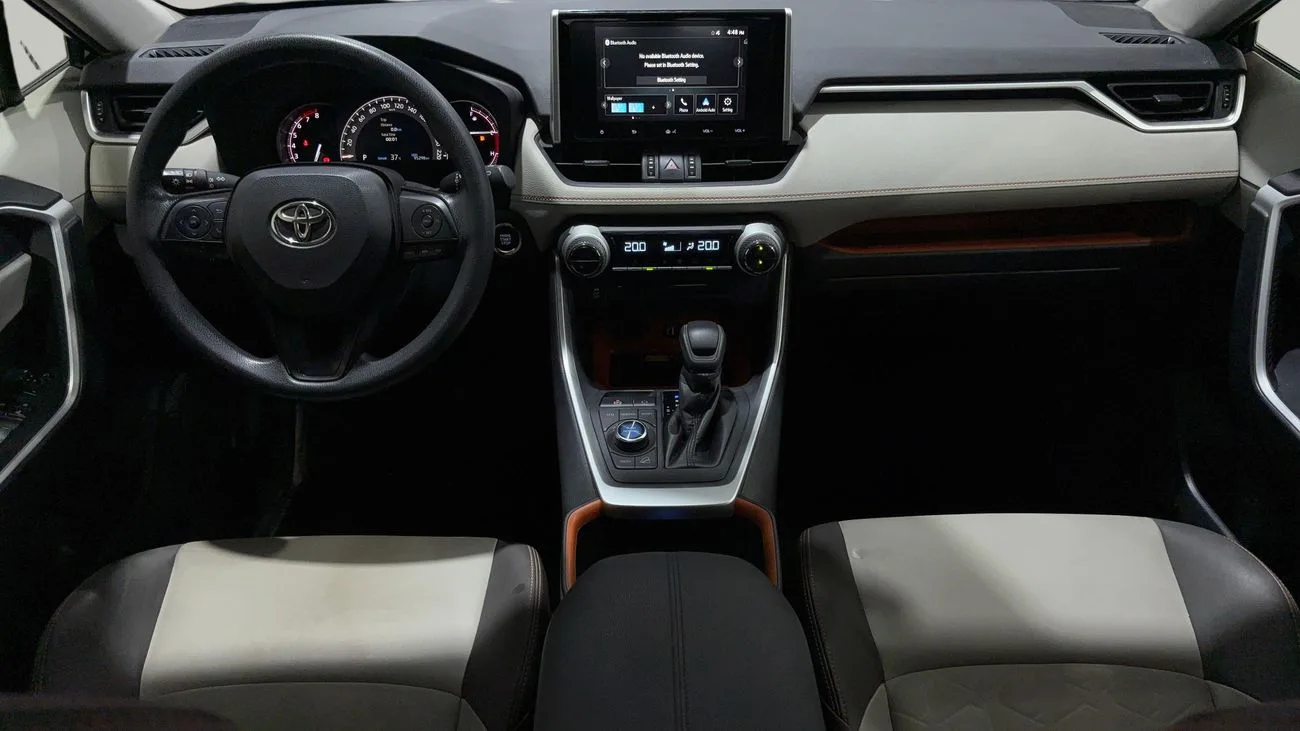 Toyota RAV4 ADVENTURE, миниатюра 7