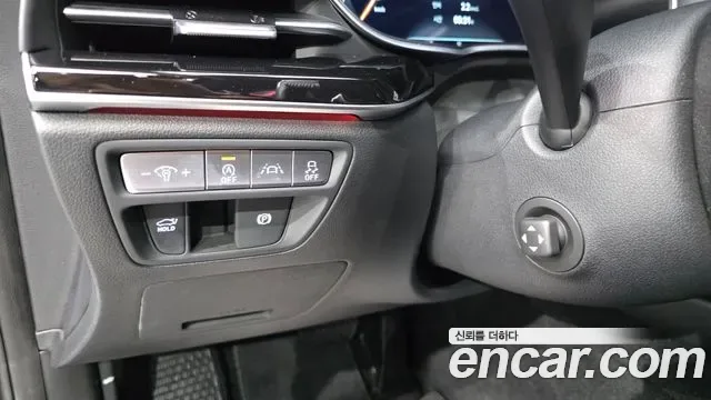 Genesis G80 бензин 2.5 Turbo AWD ( ), миниатюра 13