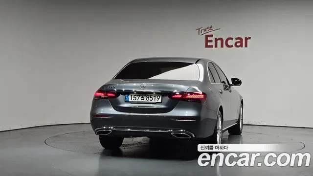 Mercedes-Benz E-Class E250, миниатюра 30