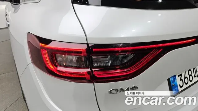 Renault QM6 2.0 LPe RE Signature 2WD, миниатюра 27