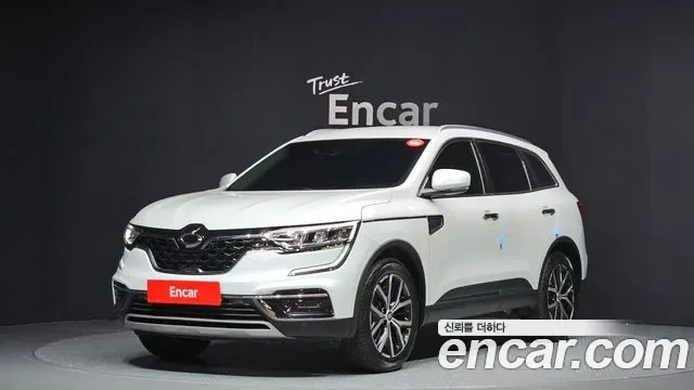 Renault QM6 2.0 GDe RE Signature 2WD, миниатюра 12
