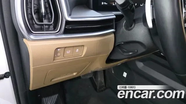 Kia Sorento дизель 2.2 2WD, миниатюра 14