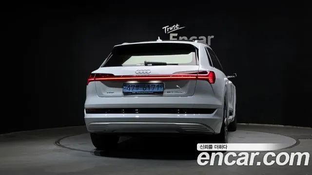 Audi e-, миниатюра 30
