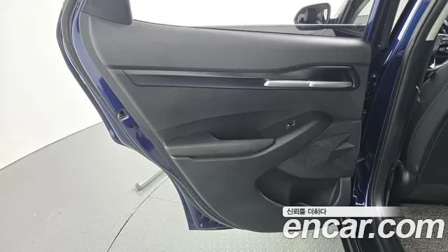 Kia Seltos бензин 1.6 Turbo 2WD Prestige, миниатюра 29