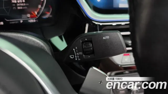 BMW Z4 M40i, миниатюра 5