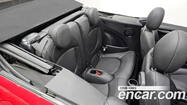MINI Cooper III, миниатюра 19