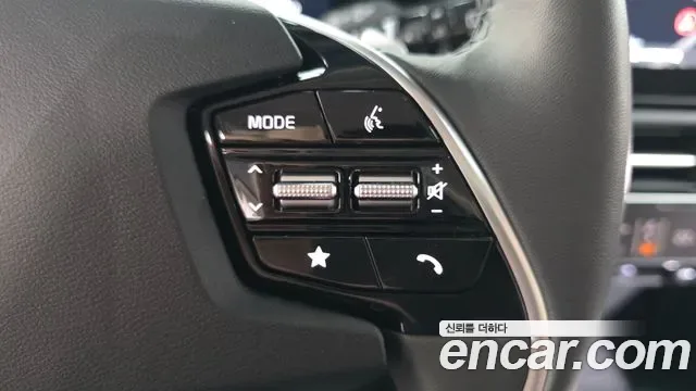 Kia Niro Prestige, миниатюра 25