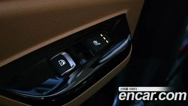 Kia Carnival дизель 9 мест Signature, миниатюра 5