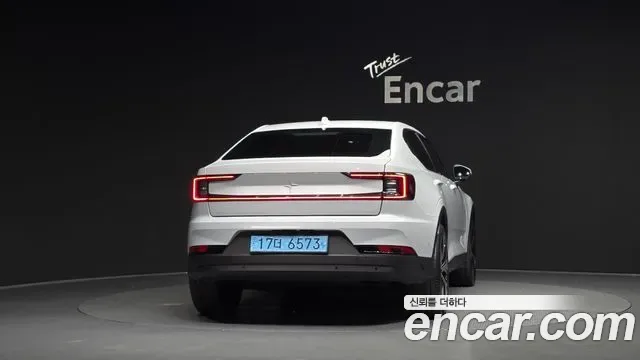Polestar 2, миниатюра 20