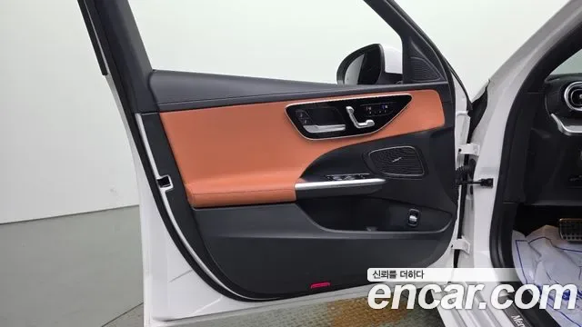 Mercedes-Benz C-Class C300 AMG Line, миниатюра 21