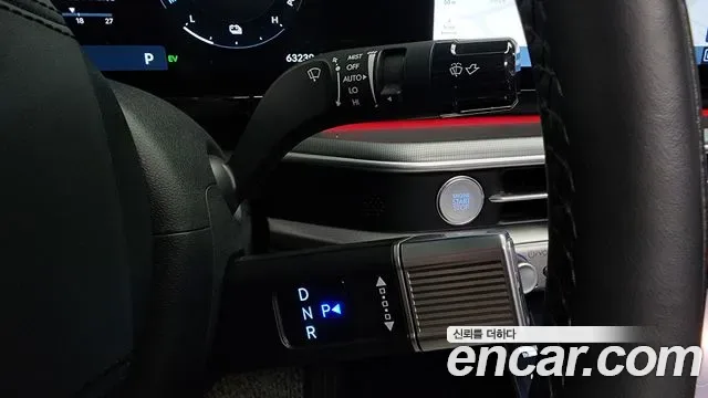Hyundai Grandeur Calligraphy, миниатюра 25