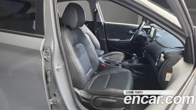 Hyundai Kona Modern, миниатюра 11