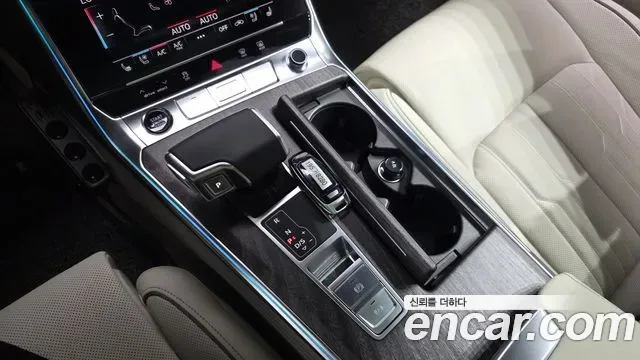 Audi A7 55 TFSI Premium, миниатюра 10