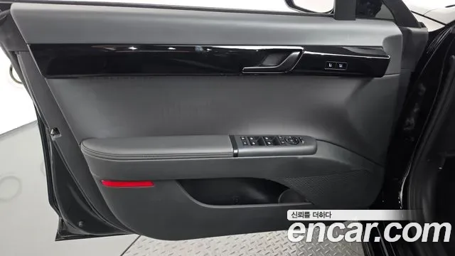 Hyundai Grandeur Calligraphy, миниатюра 20