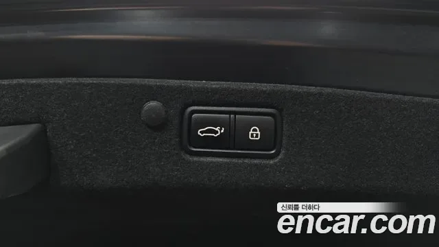 Hyundai Grandeur 2.5 Calligraphy, миниатюра 10