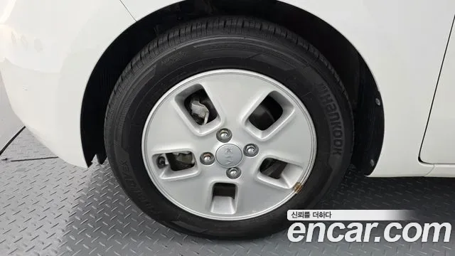 Kia The New Ray Prestige, миниатюра 4