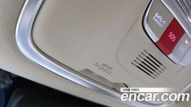 Kia K9 II 3.8 GDI AWD Best Selection I, миниатюра 23