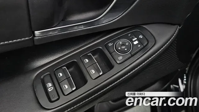 Hyundai Sonata 2.0 Premium, миниатюра 15