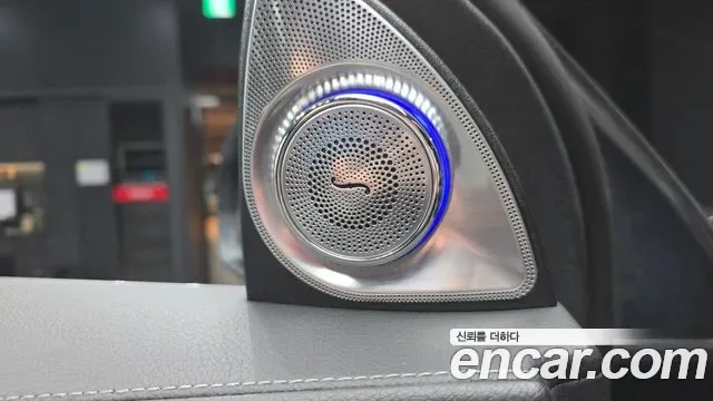 Mercedes-Benz GLC AMG GLC63 S 4MATIC+, миниатюра 26
